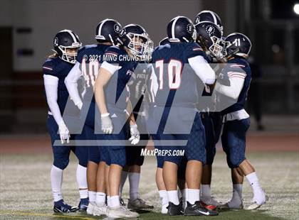 Thumbnail 1 in Laguna Hills vs. Beckman photogallery.