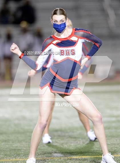 Thumbnail 2 in Laguna Hills vs. Beckman photogallery.