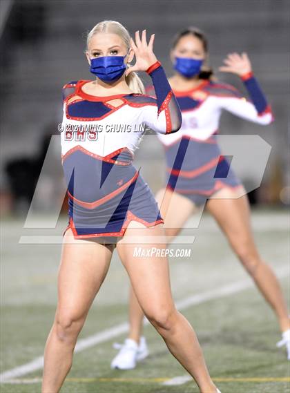 Thumbnail 2 in Laguna Hills vs. Beckman photogallery.