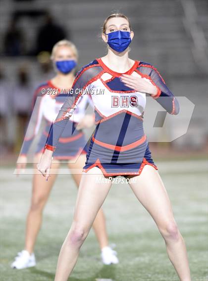 Thumbnail 2 in Laguna Hills vs. Beckman photogallery.