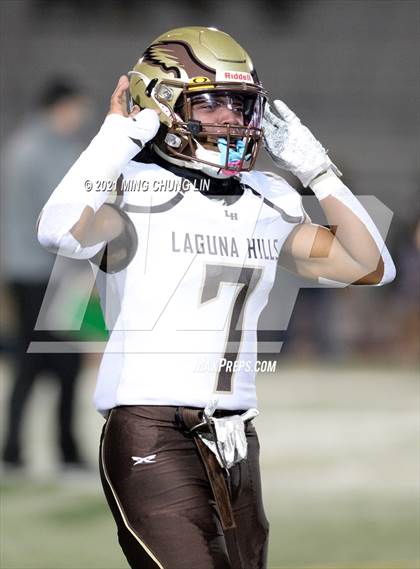 Thumbnail 1 in Laguna Hills vs. Beckman photogallery.