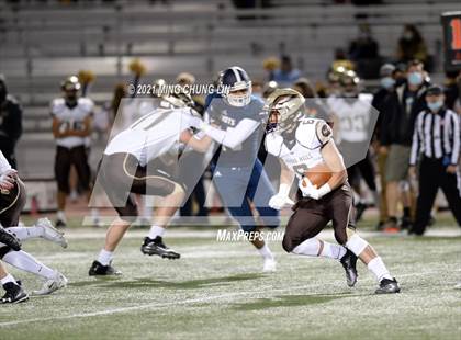 Thumbnail 3 in Laguna Hills vs. Beckman photogallery.