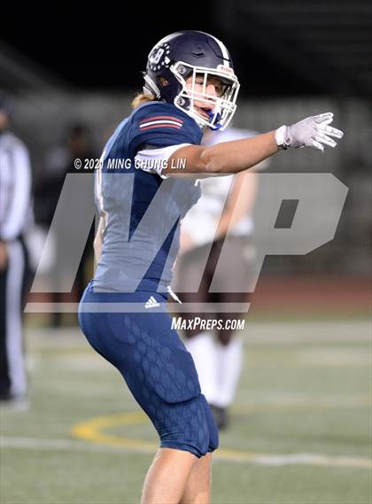 Thumbnail 2 in Laguna Hills vs. Beckman photogallery.