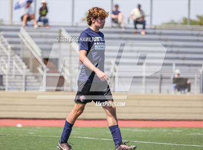 Thumbnail 2 in Loyola @ Torrance (Scrimmage) photogallery.