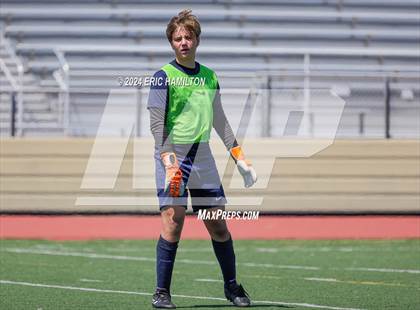 Thumbnail 2 in Loyola @ Torrance (Scrimmage) photogallery.