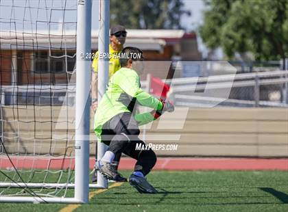 Thumbnail 1 in Loyola @ Torrance (Scrimmage) photogallery.