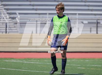 Thumbnail 2 in Loyola @ Torrance (Scrimmage) photogallery.