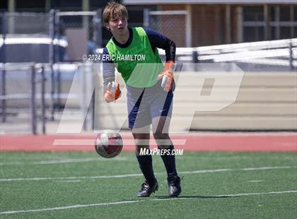 Thumbnail 1 in Loyola @ Torrance (Scrimmage) photogallery.