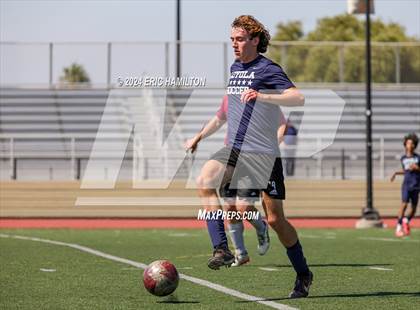Thumbnail 1 in Loyola @ Torrance (Scrimmage) photogallery.