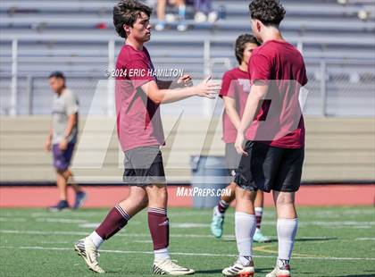 Thumbnail 3 in Loyola @ Torrance (Scrimmage) photogallery.