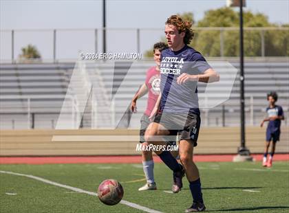 Thumbnail 3 in Loyola @ Torrance (Scrimmage) photogallery.