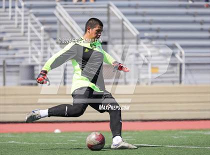 Thumbnail 3 in Loyola @ Torrance (Scrimmage) photogallery.