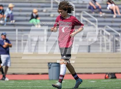 Thumbnail 1 in Loyola @ Torrance (Scrimmage) photogallery.