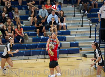 Thumbnail 2 in Churchill @ Boerne-Champion photogallery.