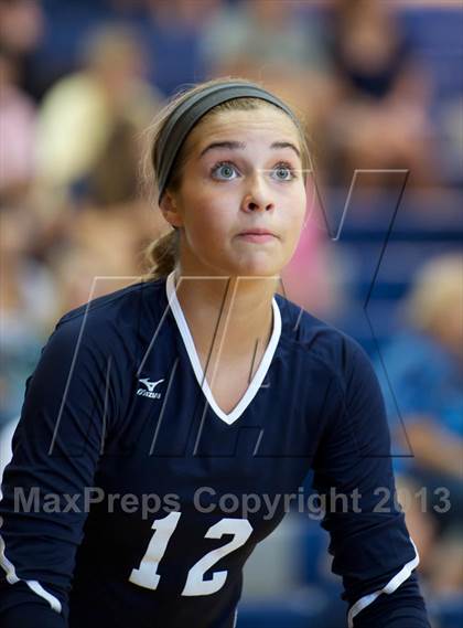 Thumbnail 2 in Churchill @ Boerne-Champion photogallery.