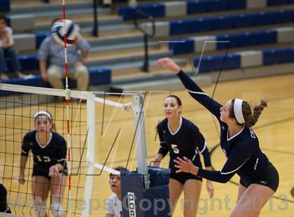 Thumbnail 3 in Churchill @ Boerne-Champion photogallery.