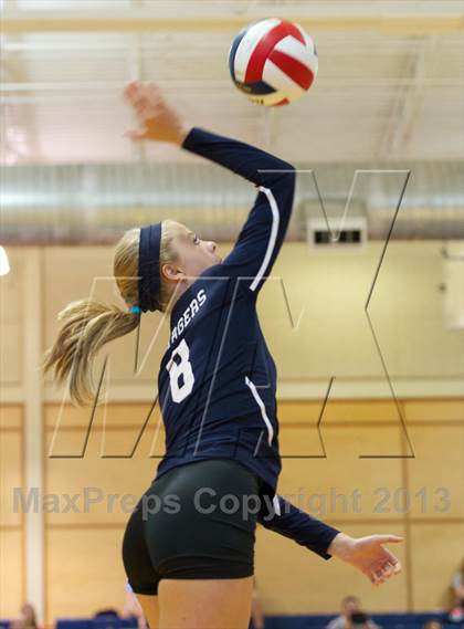 Thumbnail 2 in Churchill @ Boerne-Champion photogallery.