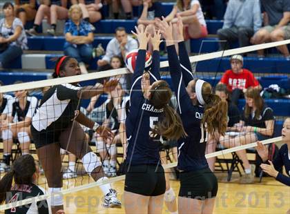 Thumbnail 3 in Churchill @ Boerne-Champion photogallery.