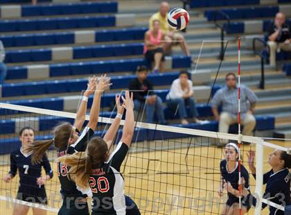 Thumbnail 1 in Churchill @ Boerne-Champion photogallery.