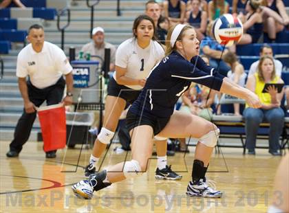 Thumbnail 1 in Churchill @ Boerne-Champion photogallery.