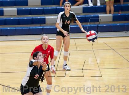 Thumbnail 1 in Churchill @ Boerne-Champion photogallery.