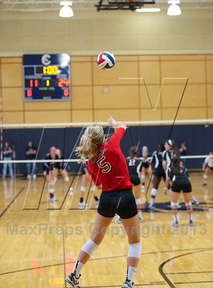 Thumbnail 2 in Churchill @ Boerne-Champion photogallery.