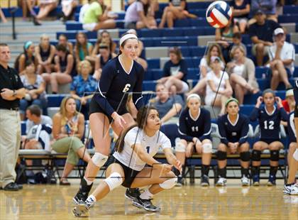 Thumbnail 1 in Churchill @ Boerne-Champion photogallery.