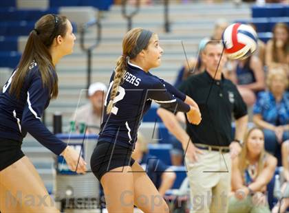 Thumbnail 2 in Churchill @ Boerne-Champion photogallery.