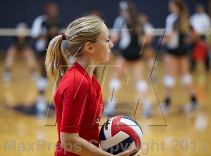 Thumbnail 2 in Churchill @ Boerne-Champion photogallery.