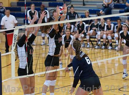 Thumbnail 2 in Churchill @ Boerne-Champion photogallery.