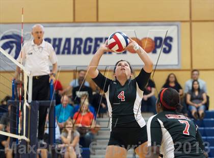 Thumbnail 1 in Churchill @ Boerne-Champion photogallery.