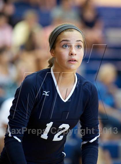 Thumbnail 1 in Churchill @ Boerne-Champion photogallery.