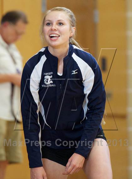 Thumbnail 2 in Churchill @ Boerne-Champion photogallery.
