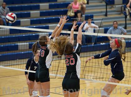 Thumbnail 2 in Churchill @ Boerne-Champion photogallery.