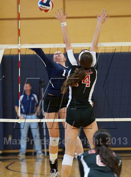 Thumbnail 1 in Churchill @ Boerne-Champion photogallery.