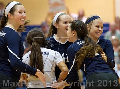 Thumbnail 2 in Churchill @ Boerne-Champion photogallery.