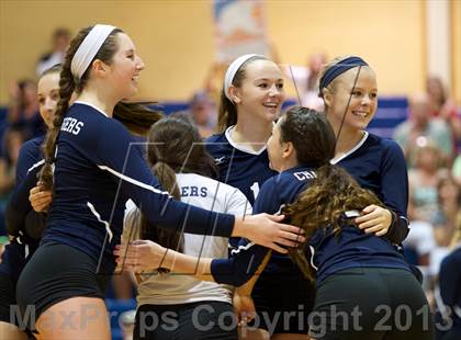 Thumbnail 1 in Churchill @ Boerne-Champion photogallery.