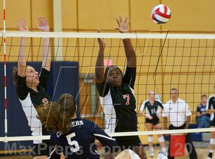 Thumbnail 3 in Churchill @ Boerne-Champion photogallery.