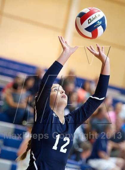 Thumbnail 1 in Churchill @ Boerne-Champion photogallery.