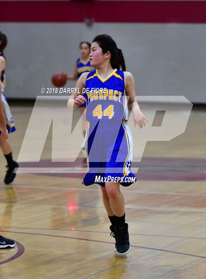Thumbnail 3 in Prospect @ Westmont photogallery.