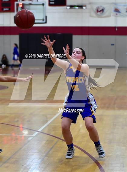 Thumbnail 3 in Prospect @ Westmont photogallery.