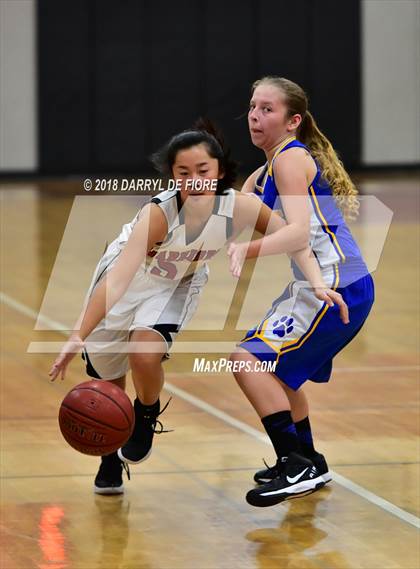 Thumbnail 1 in Prospect @ Westmont photogallery.
