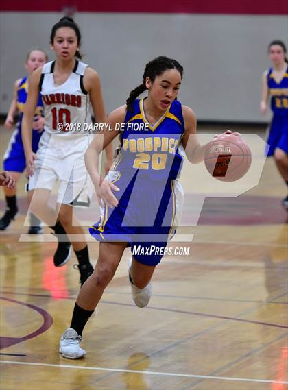 Thumbnail 1 in Prospect @ Westmont photogallery.