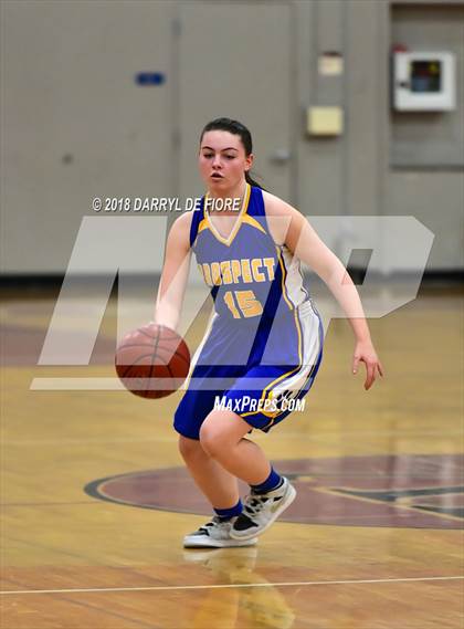 Thumbnail 1 in Prospect @ Westmont photogallery.