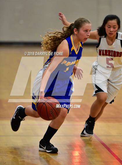 Thumbnail 3 in Prospect @ Westmont photogallery.