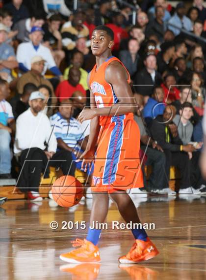 Thumbnail 1 in Bartow vs. Chaminade (City of Palms Classic) photogallery.
