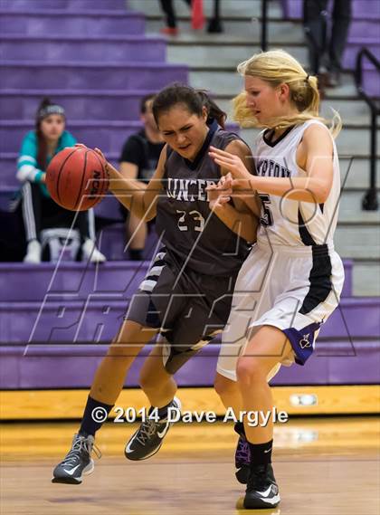 Thumbnail 1 in Hunter @ Riverton photogallery.