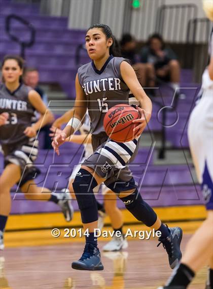 Thumbnail 3 in Hunter @ Riverton photogallery.
