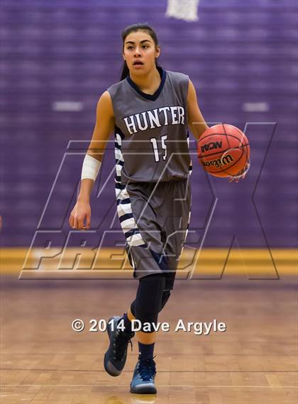 Thumbnail 1 in Hunter @ Riverton photogallery.