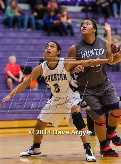 Thumbnail 1 in Hunter @ Riverton photogallery.